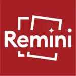 remini logo