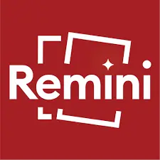 remini logo 6