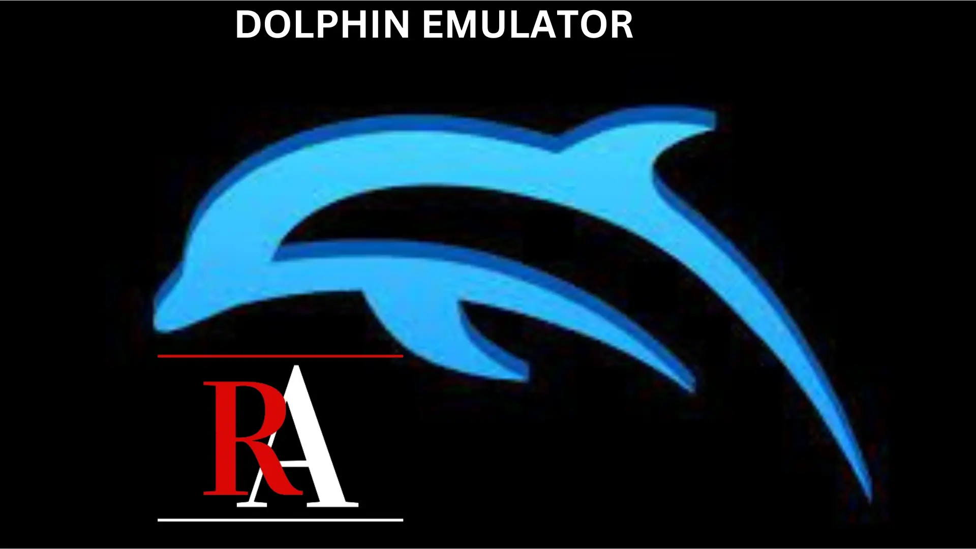 DOLPHIN EMULATOR