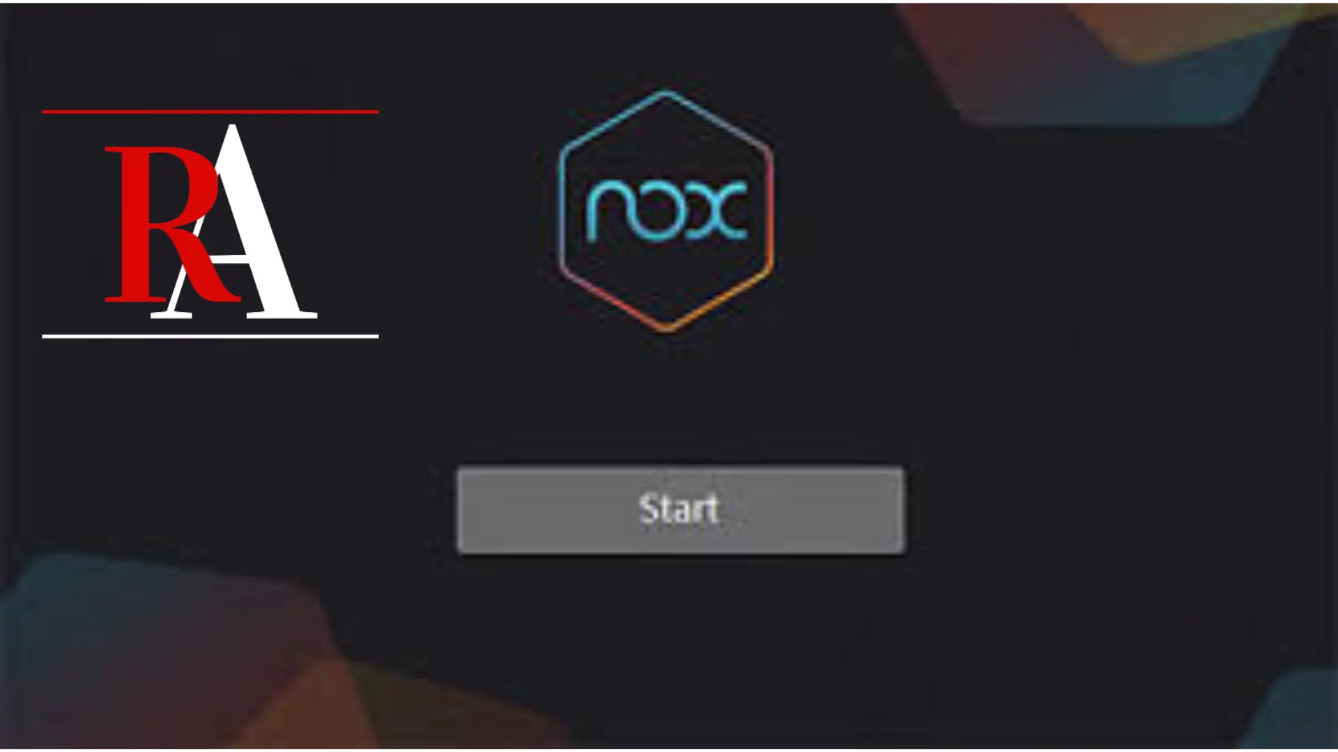 NOX PLAYER EMULATOR