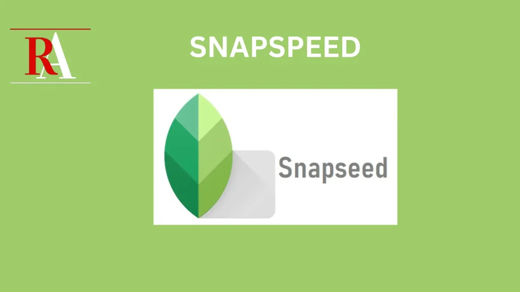 snapspeed 