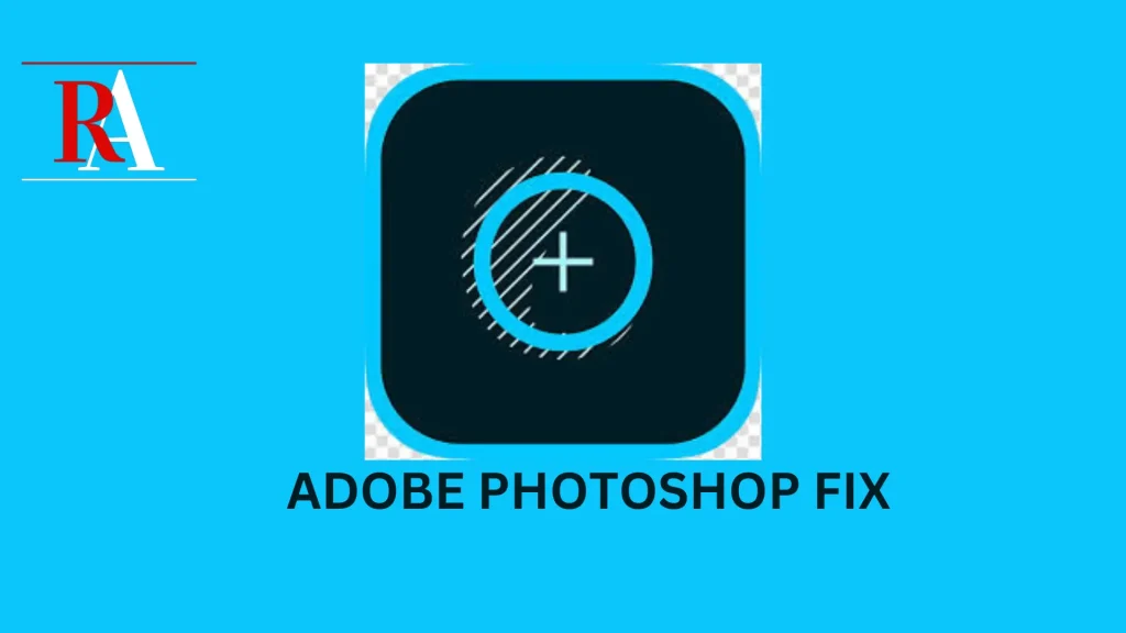 adobe photoshop fix