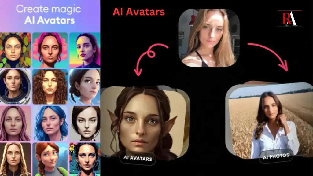 AI Avatars